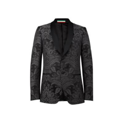 男士服裝與時尚